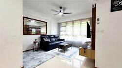 Blk 467B West Plains @ Bukit Batok (Bukit Batok), HDB 4 Rooms #575298821